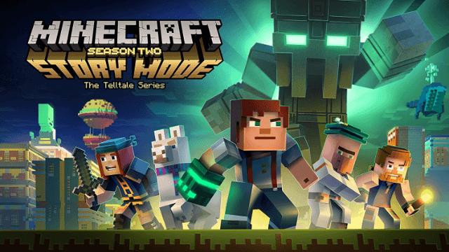 Minecraft screenshot 4 for Xbox 360
